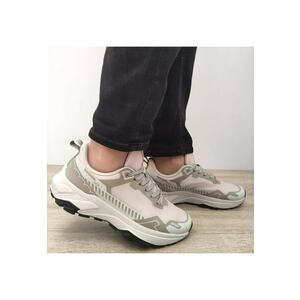 Pantofi Sport Barbati 30511 Gri - Gri - imagine