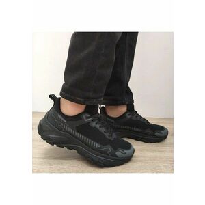 Pantofi Sport Barbati 30511 Negri - Negru - imagine