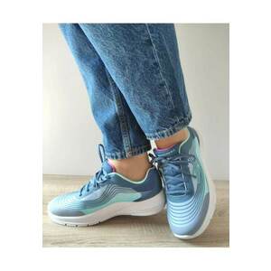 Pantofi Sport 303576L Lgaq - Albastru - 34 imagine
