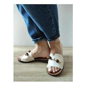 Saboti Casual Dama 70448 52-N Bej - Bej - imagine