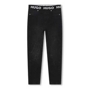 Colanti cu aspect din denim imagine