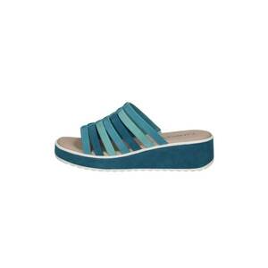 Papuci de piele imagine
