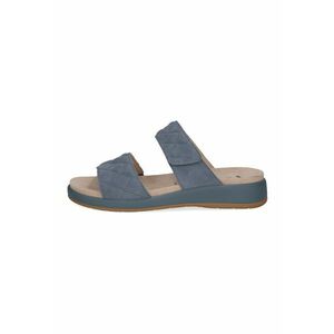Papuci de piele imagine