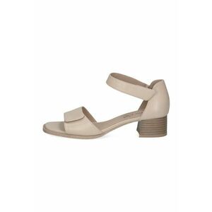 Sandale de piele cu velcro imagine