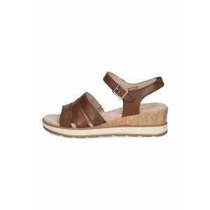 Sandale wedge imagine