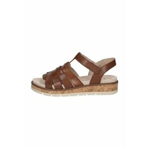 Sandale de piele imagine