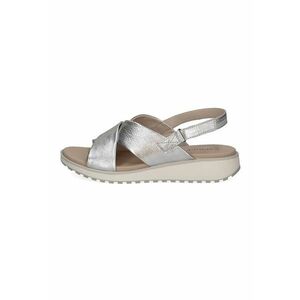 Sandale de piele cu velcro imagine