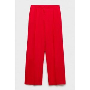 Pantaloni drepti de in imagine