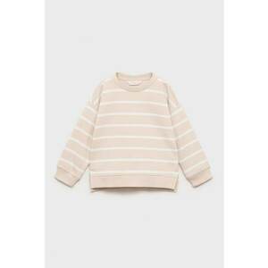 Bluza de trening cu dungi imagine