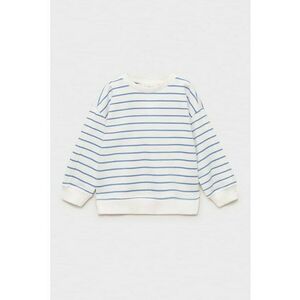 Bluza de trening cu decolteu rotund imagine