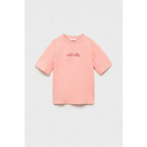 Tricou cu imprimeu grafic imagine