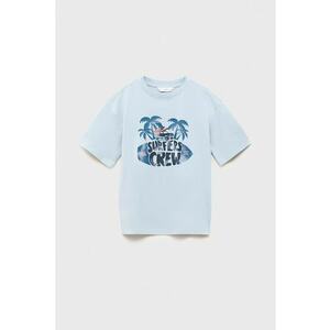Tricou cu imprimeu grafic imagine