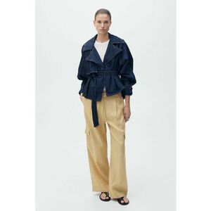 Pantaloni cargo de in imagine