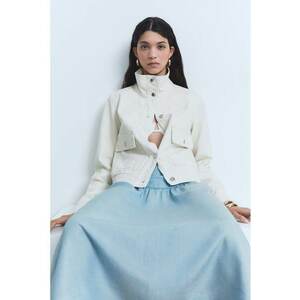 Fusta midi uni imagine