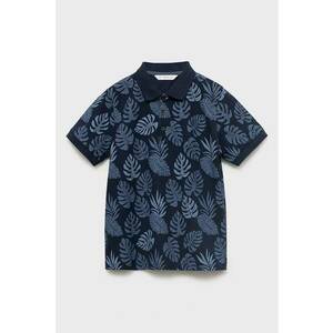 Tricou polo cu model imagine