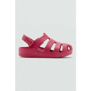 Sandale fisherman cu inchidere velcro imagine