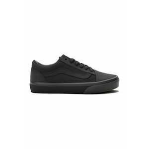 Pantofi sport din piele cu sireturi imagine