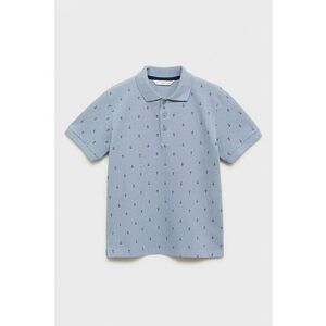 Tricou polo cu model imagine