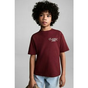 Tricou cu maneci cazute imagine