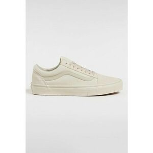 Pantofi sport de panza cu garnituri de piele intoarsa Old Skool imagine