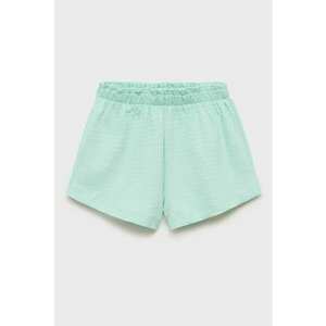 Pantaloni scurti cu talie elastica imagine