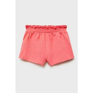 Pantaloni scurti cu talie elastica imagine