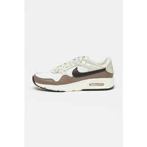 Pantofi sport cu insertii de piele Air Max imagine