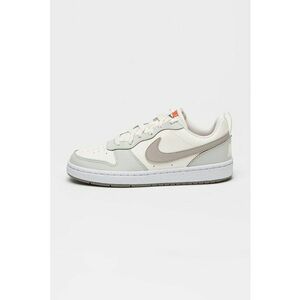 Pantofi sport de piele ecologica Court Borough imagine