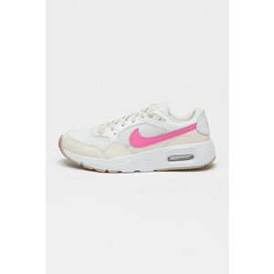 Pantofi sport de pielecu garnituri din piele Air Max SC imagine