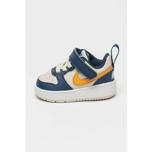 Pantofi sport cu velcro Court Borough imagine