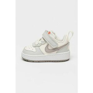 Pantofi sport cu velcro Court Borough imagine