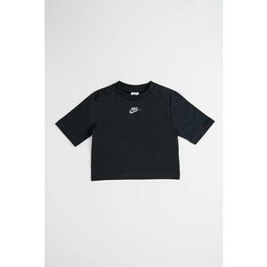 Tricou cu decolteu rotund imagine