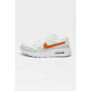 Pantofi sport de pielecu garnituri din piele Air Max SC imagine