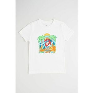 Tricou cu imprimeu grafic imagine