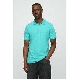 Tricou polo din material pique imagine
