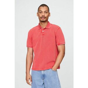Tricou polo cu model uni imagine