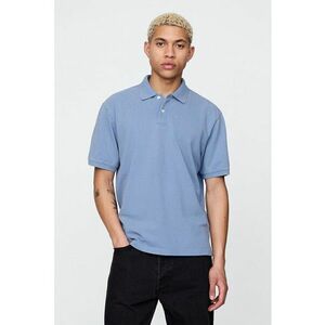 Tricou polo cu model uni imagine