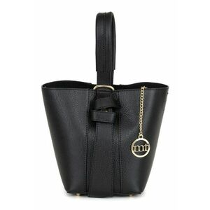 Geanta bucket din piele imagine