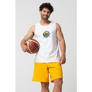 Top cu imprimeu logo imagine