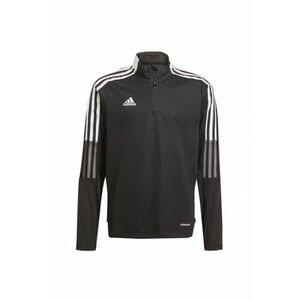 Hanorac - Tiro 21 Jr - Poliester - Negru - 176 cm imagine
