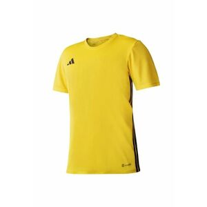 Tricou galben sport pentru copii imagine