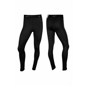 Leggings sport - Femei - Negru - L imagine