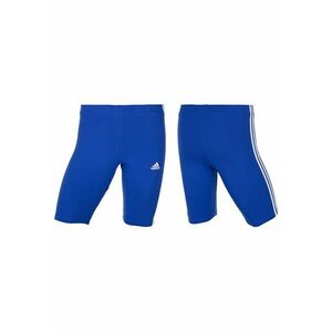 Pantaloni scurti dama - Albastru - 65484 imagine