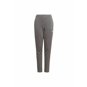 Pantaloni sport copii - Bumbac/Poliester - Gri imagine