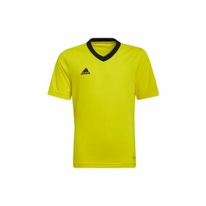 Tricou pentru copii - Poliester - Galben imagine