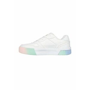 Pantofi sport Jade de piele ecologica cu platforma imagine