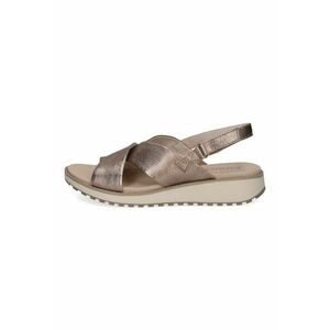 Sandale de piele cu velcro imagine