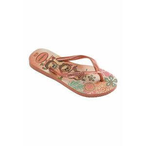 Papuci flip-flop cu logo imagine