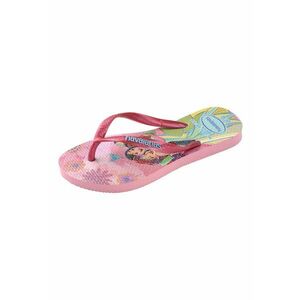 Papuci flip-flop cu logo imagine