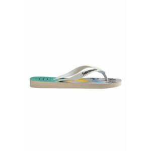 Papuci flip-flop cu model Simpsons imagine